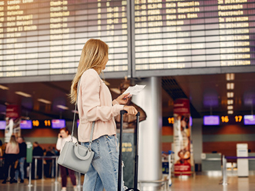 Radiotaxi Dimitra | Transfer to and from the airport 