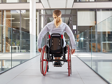 Radiotaxi Dimitra | Transportation of vulnerable groups & disabled 