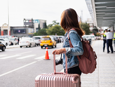 Radiotaxi Dimitra | Transfer to and from ports 